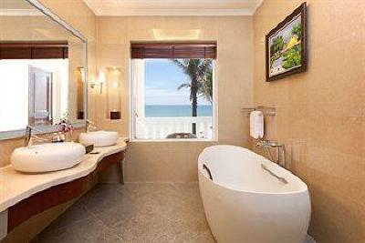 фото отеля Vinpearl Luxury Da Nang