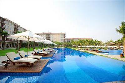 фото отеля Vinpearl Luxury Da Nang