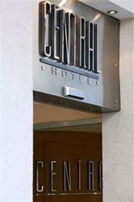 фото отеля Central Athens Hotel