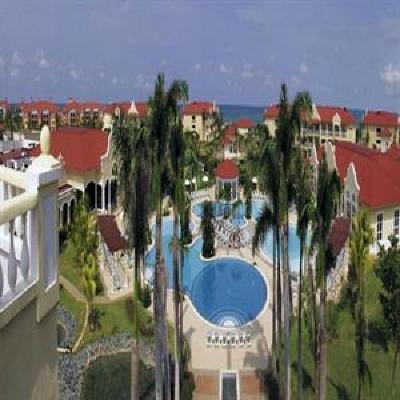 фото отеля Paradisus Princesa del Mar Resort & Spa
