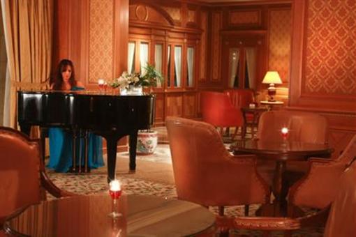 фото отеля The Regency Palace Hotel