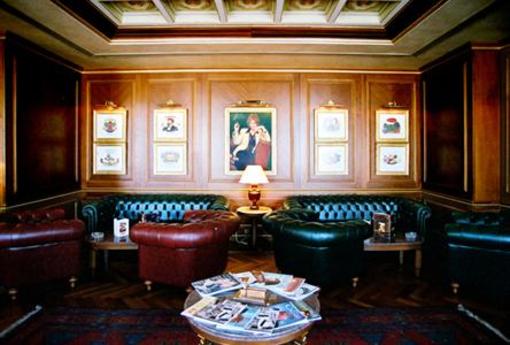 фото отеля The Regency Palace Hotel