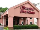 фото отеля Hampton Inn & Suites Newport News (Oyster Point)