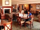 фото отеля Hampton Inn & Suites Newport News (Oyster Point)