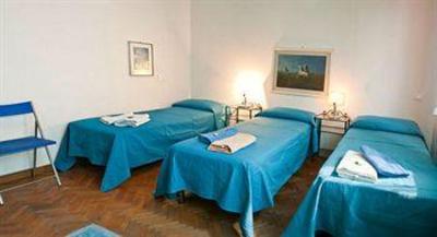 фото отеля A Due Passi dal Centro Bed and Breakfast