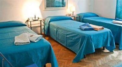 фото отеля A Due Passi dal Centro Bed and Breakfast