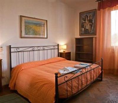 фото отеля A Due Passi dal Centro Bed and Breakfast