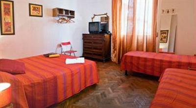 фото отеля A Due Passi dal Centro Bed and Breakfast
