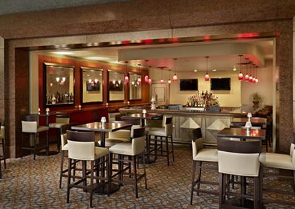 фото отеля Radisson Hotel Calgary Airport