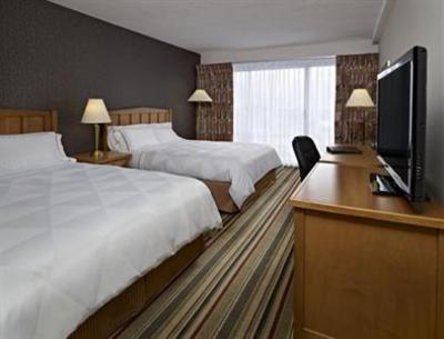 фото отеля Radisson Hotel Calgary Airport