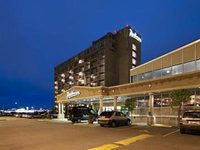 Radisson Hotel Calgary Airport