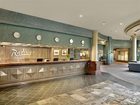 фото отеля Radisson Hotel Calgary Airport