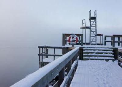 фото отеля Stenungsbaden Yacht Club