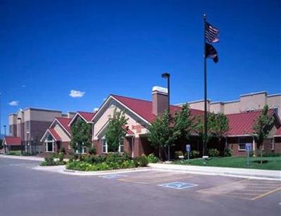 фото отеля Residence Inn Salt Lake City Sandy