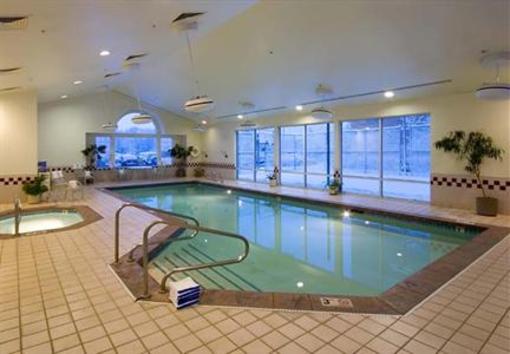 фото отеля Residence Inn Salt Lake City Sandy
