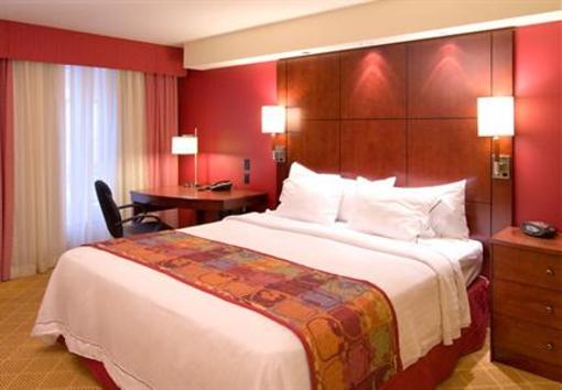 фото отеля Residence Inn Salt Lake City Sandy