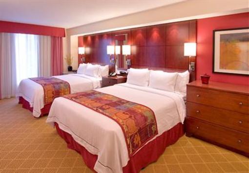 фото отеля Residence Inn Salt Lake City Sandy