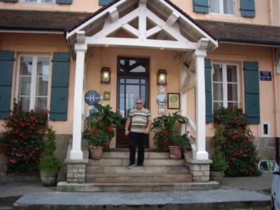 фото отеля Chez Camille