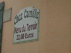 фото отеля Chez Camille