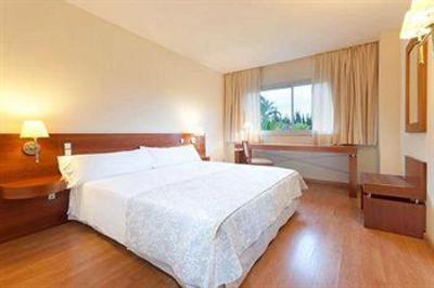 фото отеля Tryp Almussafes