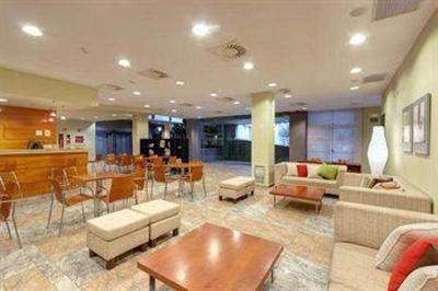 фото отеля Tryp Almussafes
