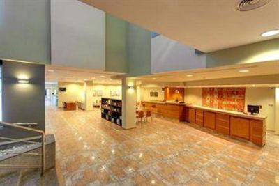 фото отеля Tryp Almussafes