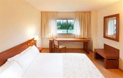 фото отеля Tryp Almussafes