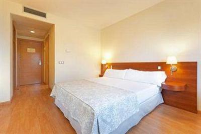 фото отеля Tryp Almussafes