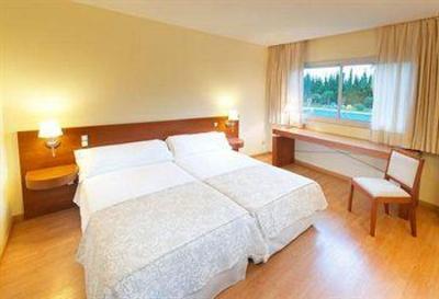 фото отеля Tryp Almussafes