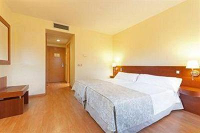 фото отеля Tryp Almussafes