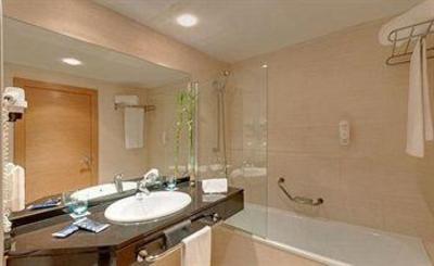фото отеля Tryp Almussafes