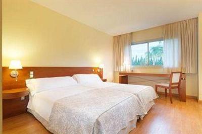 фото отеля Tryp Almussafes