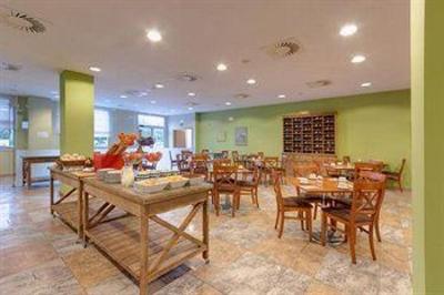 фото отеля Tryp Almussafes