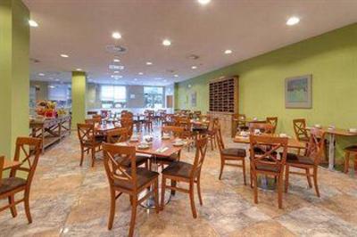 фото отеля Tryp Almussafes