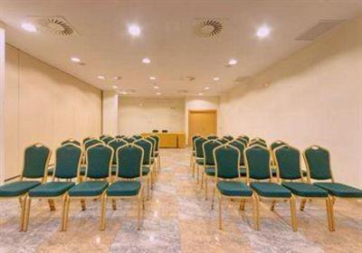 фото отеля Tryp Almussafes