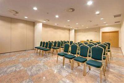 фото отеля Tryp Almussafes