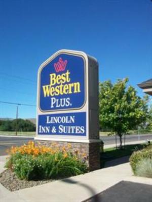 фото отеля BEST WESTERN PLUS Lincoln Inn & Suites