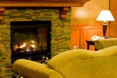 фото отеля BEST WESTERN PLUS Lincoln Inn & Suites