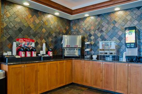 фото отеля BEST WESTERN PLUS Lincoln Inn & Suites