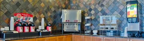 фото отеля BEST WESTERN PLUS Lincoln Inn & Suites