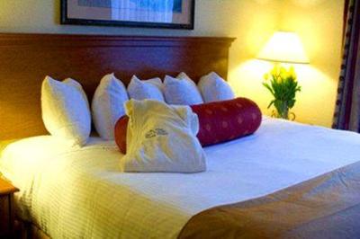 фото отеля BEST WESTERN PLUS Lincoln Inn & Suites