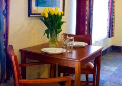фото отеля BEST WESTERN PLUS Lincoln Inn & Suites