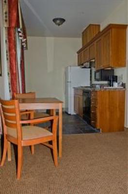 фото отеля BEST WESTERN PLUS Lincoln Inn & Suites