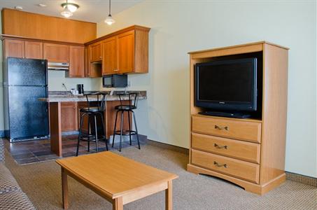 фото отеля BEST WESTERN PLUS Lincoln Inn & Suites