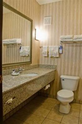 фото отеля BEST WESTERN PLUS Lincoln Inn & Suites