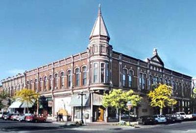 фото отеля BEST WESTERN PLUS Lincoln Inn & Suites