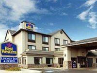 BEST WESTERN PLUS Lincoln Inn & Suites