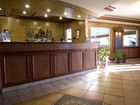 фото отеля BEST WESTERN PLUS Lincoln Inn & Suites