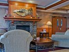 фото отеля BEST WESTERN PLUS Lincoln Inn & Suites