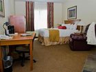 фото отеля BEST WESTERN PLUS Lincoln Inn & Suites